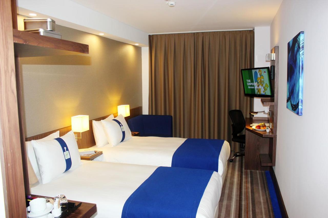 Liv City Hotels Istanbul Phòng bức ảnh