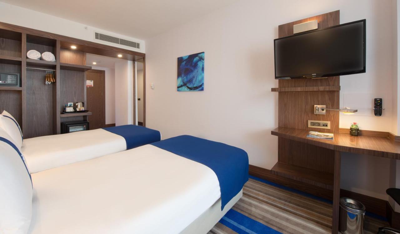 Liv City Hotels Istanbul Ngoại thất bức ảnh