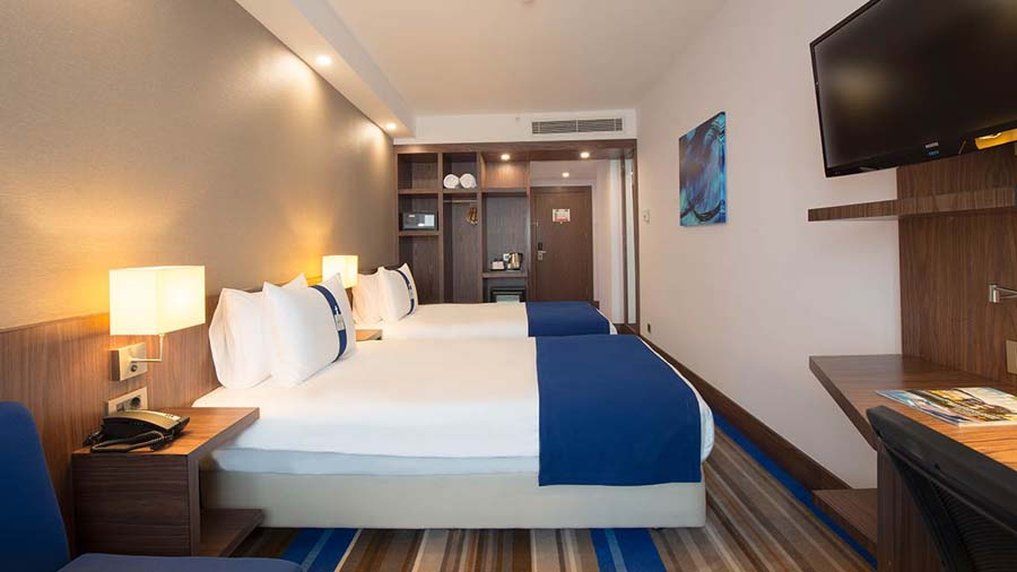 Liv City Hotels Istanbul Ngoại thất bức ảnh