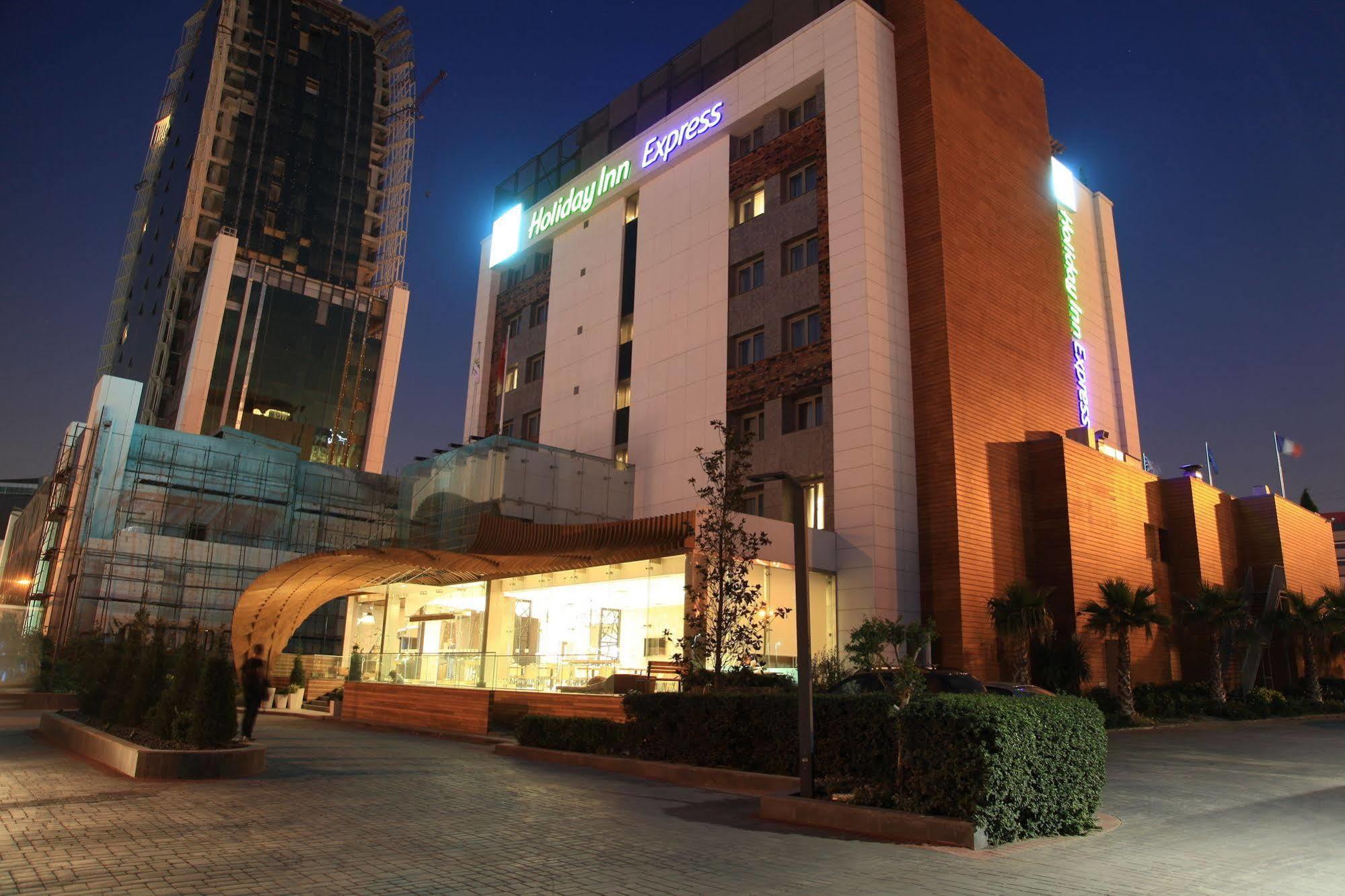 Liv City Hotels Istanbul Ngoại thất bức ảnh