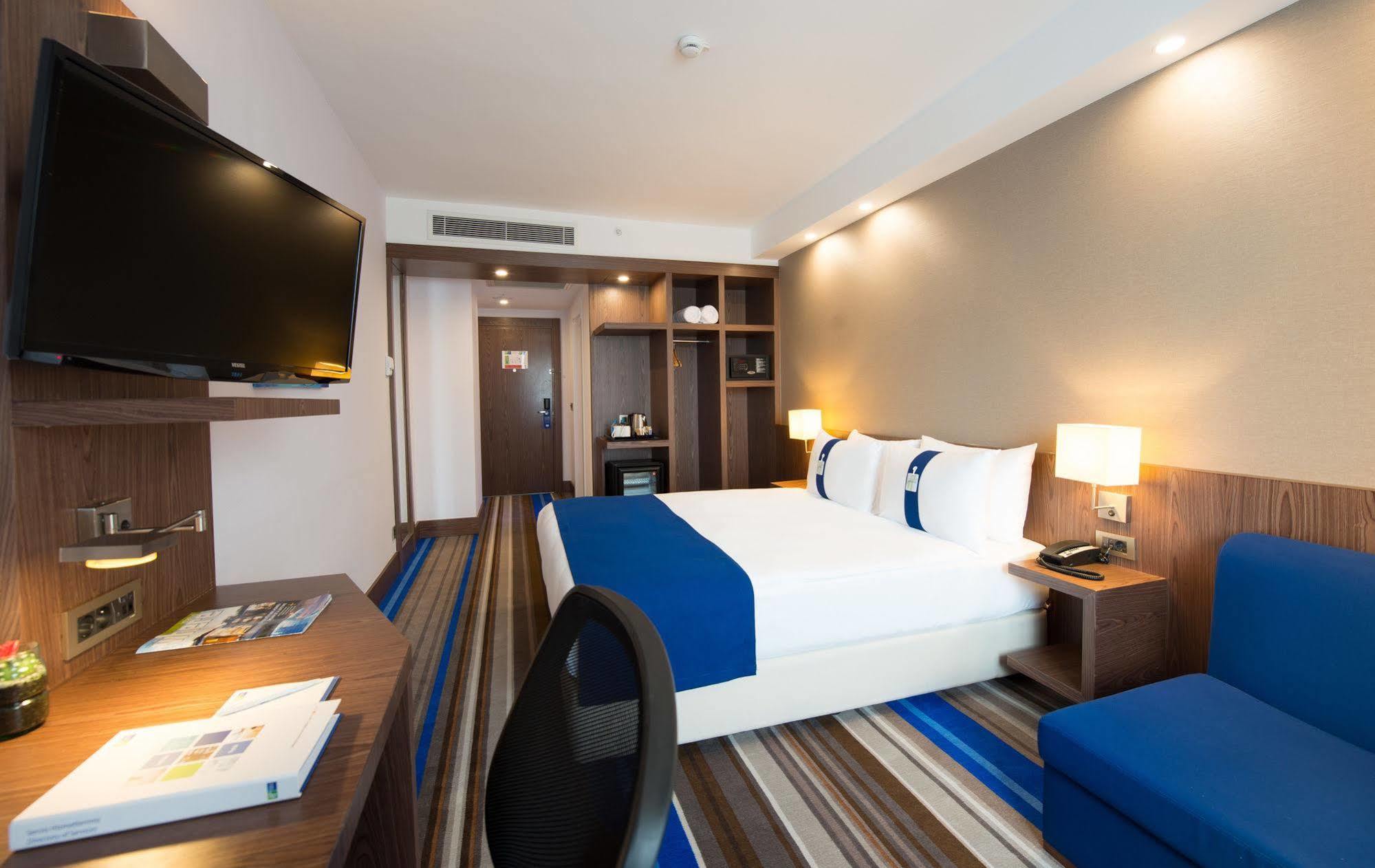 Liv City Hotels Istanbul Ngoại thất bức ảnh