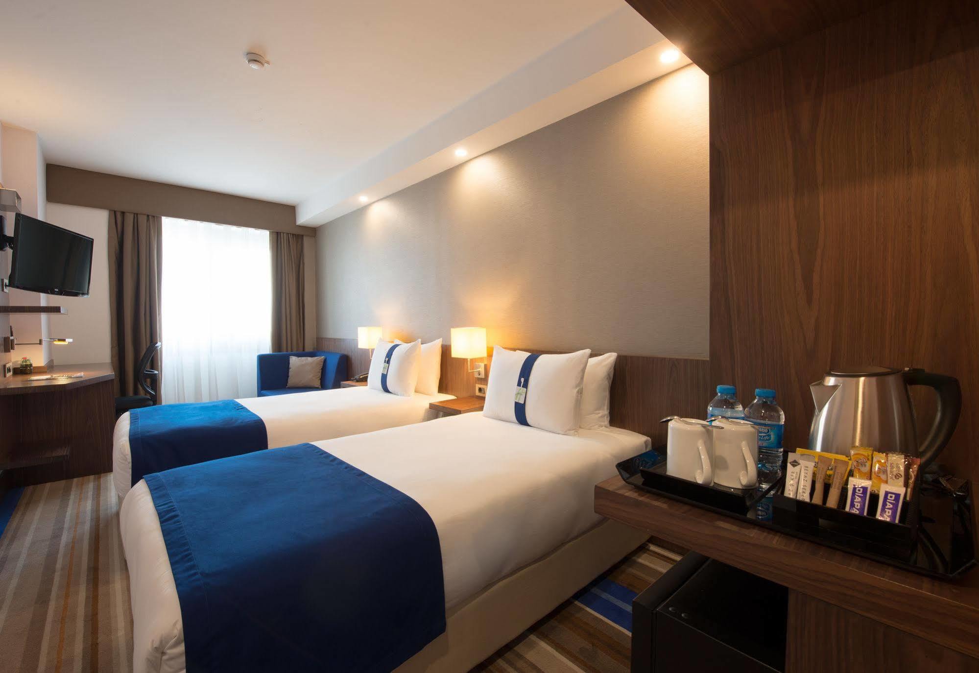 Liv City Hotels Istanbul Ngoại thất bức ảnh