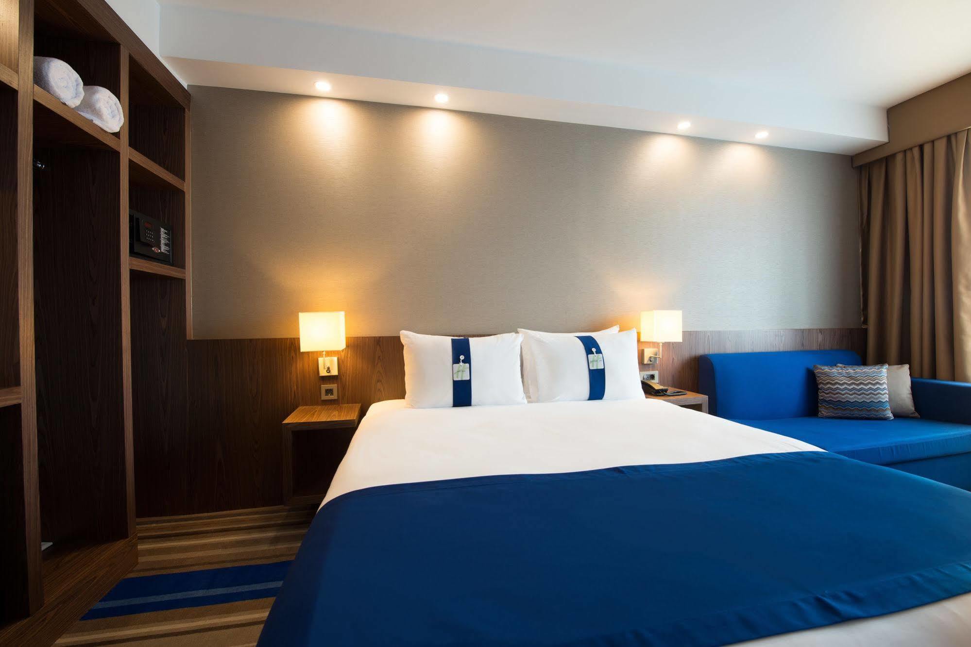 Liv City Hotels Istanbul Ngoại thất bức ảnh